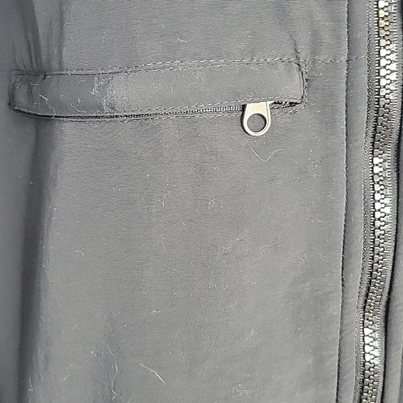 HERO 247.COM Department of Justice Federal‎ Bureau of Investigation Jacket 2X - Picture 5 of 11